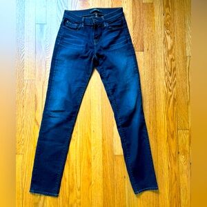 Brand Jeans Size 26 Dark wash